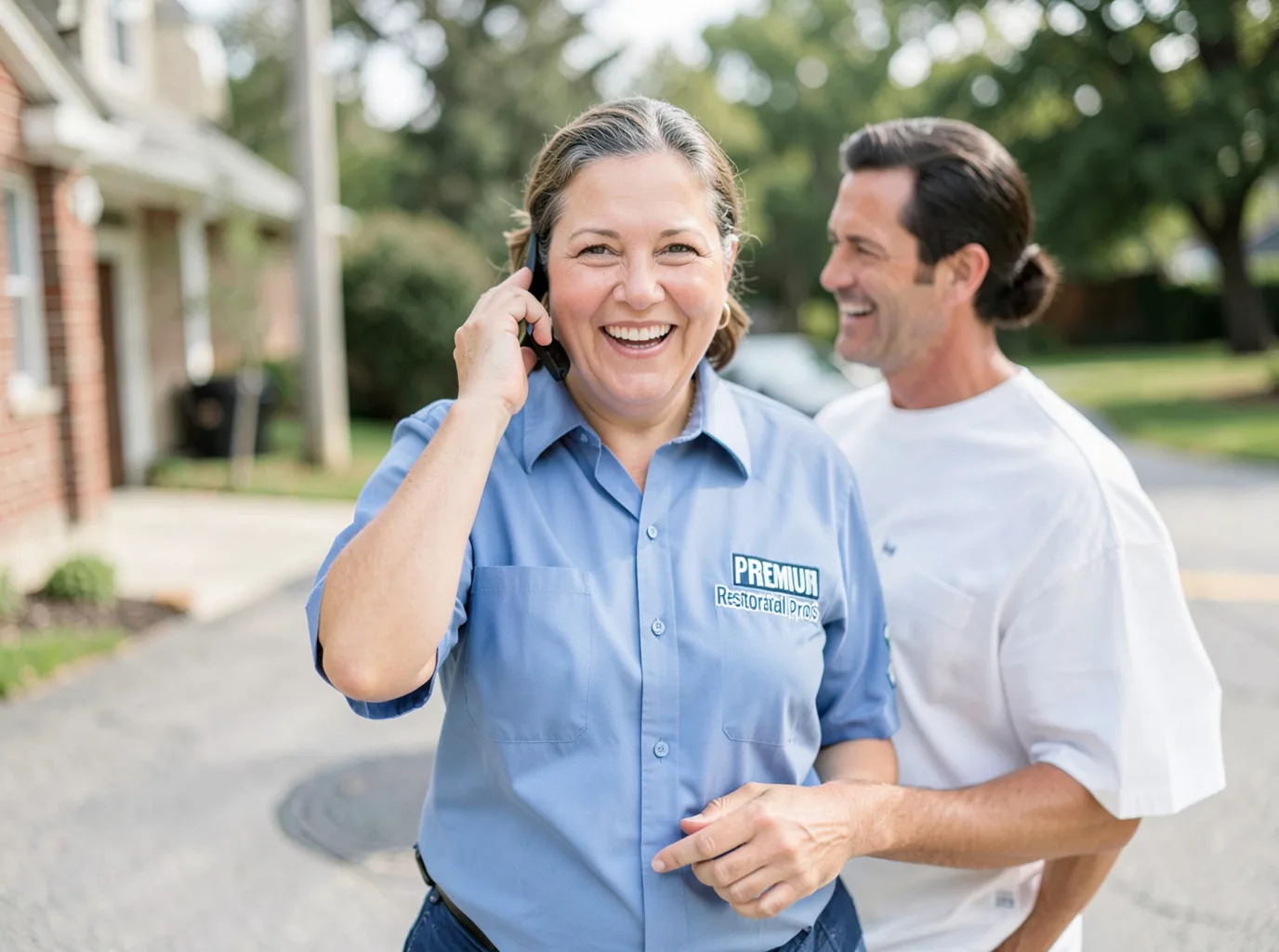 Water Damage Restoration Vici, OK FAQs